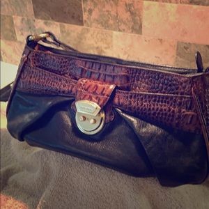Brahmin hobo handbag